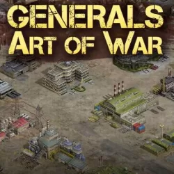 Generals. Art of War