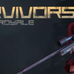 Battle Royale: Surviours