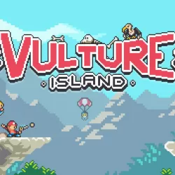 Vulture Island