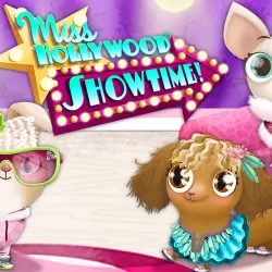 Miss Hollywood® Showtime