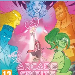 Arcade Spirits - PS4