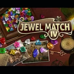 Jewel Match 4 PC-Game