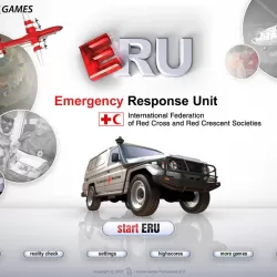 ERU: Emergency Response Unit