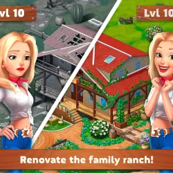 Rancho Blast: Family Story