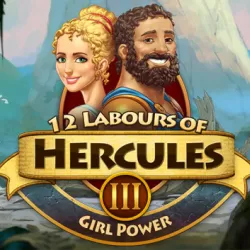 12 Labours Of Hercules III (HD)