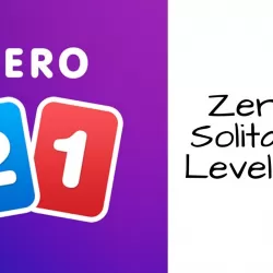 Zero21 Solitaire