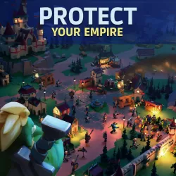 Empire: Age of Knights - Fantasy MMO Strategy Game