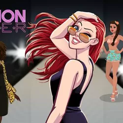 Fashion Fever 2 - Top Models and Looks Styling