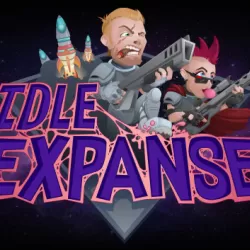 Idle Expanse