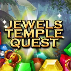 Jewels Temple
