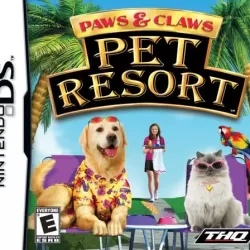 Paws Claws Pet Resort