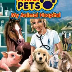 Pawly Pets: My Animal Hospital