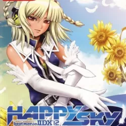 Beatmania IIDX 12: Happy Sky