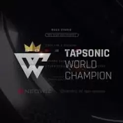 TAPSONIC World Champion - rhythm game