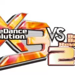 Dance Dance Revolution X3 vs. 2ndMix