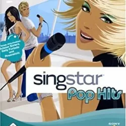 SingStar Pop