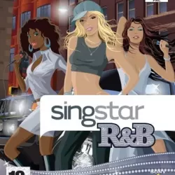 SingStar R&B