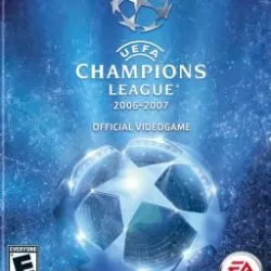 UEFA Champions League 2006–2007