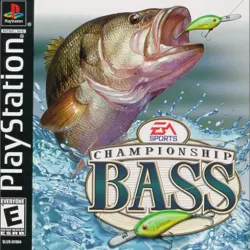 Championship Bass