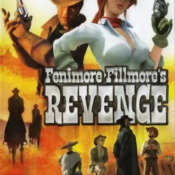 Fenimore Fillmore's Revenge