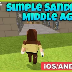 Simple Sandbox 2 : Middle Ages