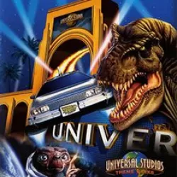 Universal Studios Theme Parks Adventure