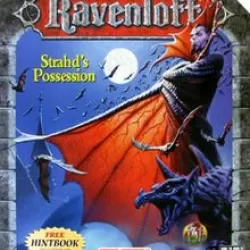 Ravenloft: Strahd's Possession