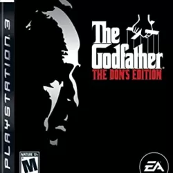 The Godfather: The Dons Edition