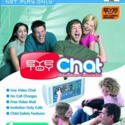 EyeToy: Chat