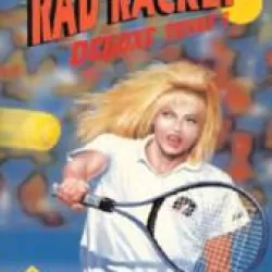 Rad Racket: Deluxe Tennis II
