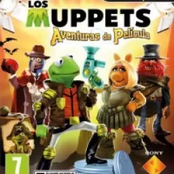 The Muppets Movie Adventures