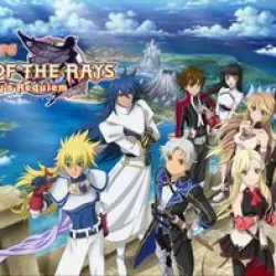 Tales Of The Rays