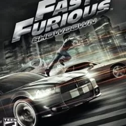 Fast & Furious: Takedown