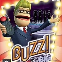 Buzz!: The BIG Quiz