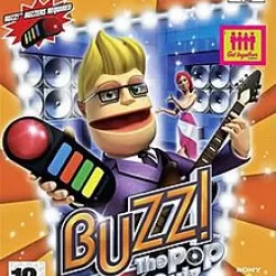 Buzz!: The Pop Quiz