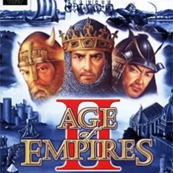 Age of Empires II HD: The African Kingdoms