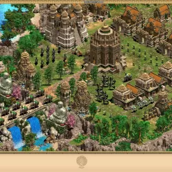 Age of Empires II: Rise of the Rajas