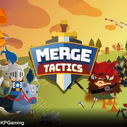 Merge Tactics: Kingdom Defense