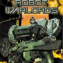 Robot Warlords