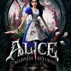 Alice Order