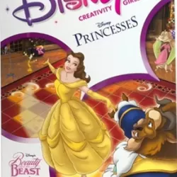 Disney's Beauty and the Beast: Belle's Quest