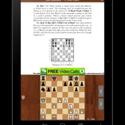 Chess Book Study Free
