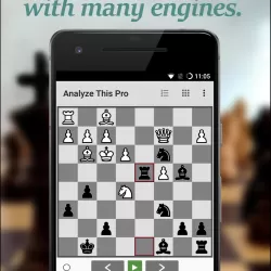 Chess - Analyze This (Free)