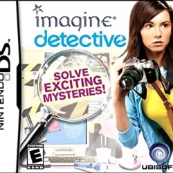 Imagine Detective