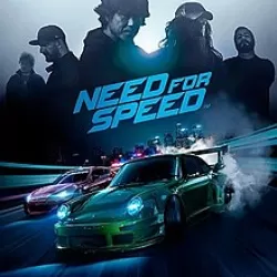 Need for Speed Online