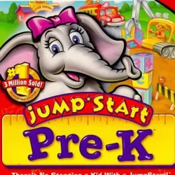 Jumpstart Pre-K