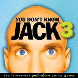 YOU DON'T KNOW JACK Vol. 3