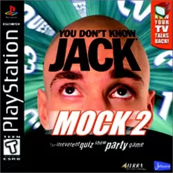 You Don't Know Jack, Mock 2