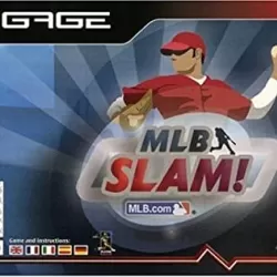 MLB Slam!