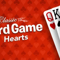 Hearts - Card Game Classic